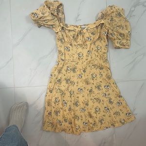 Reformation sundress